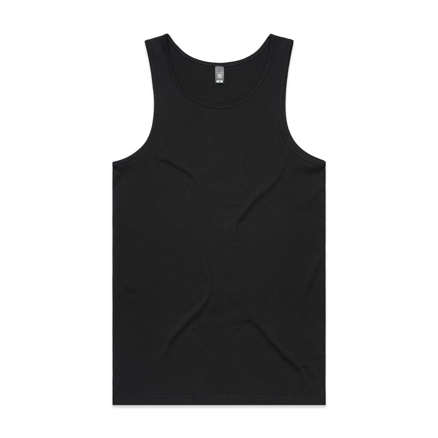 Lowdown Singlet 5007