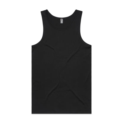 Lowdown Singlet 5007