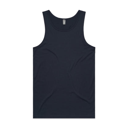 Lowdown Singlet 5007