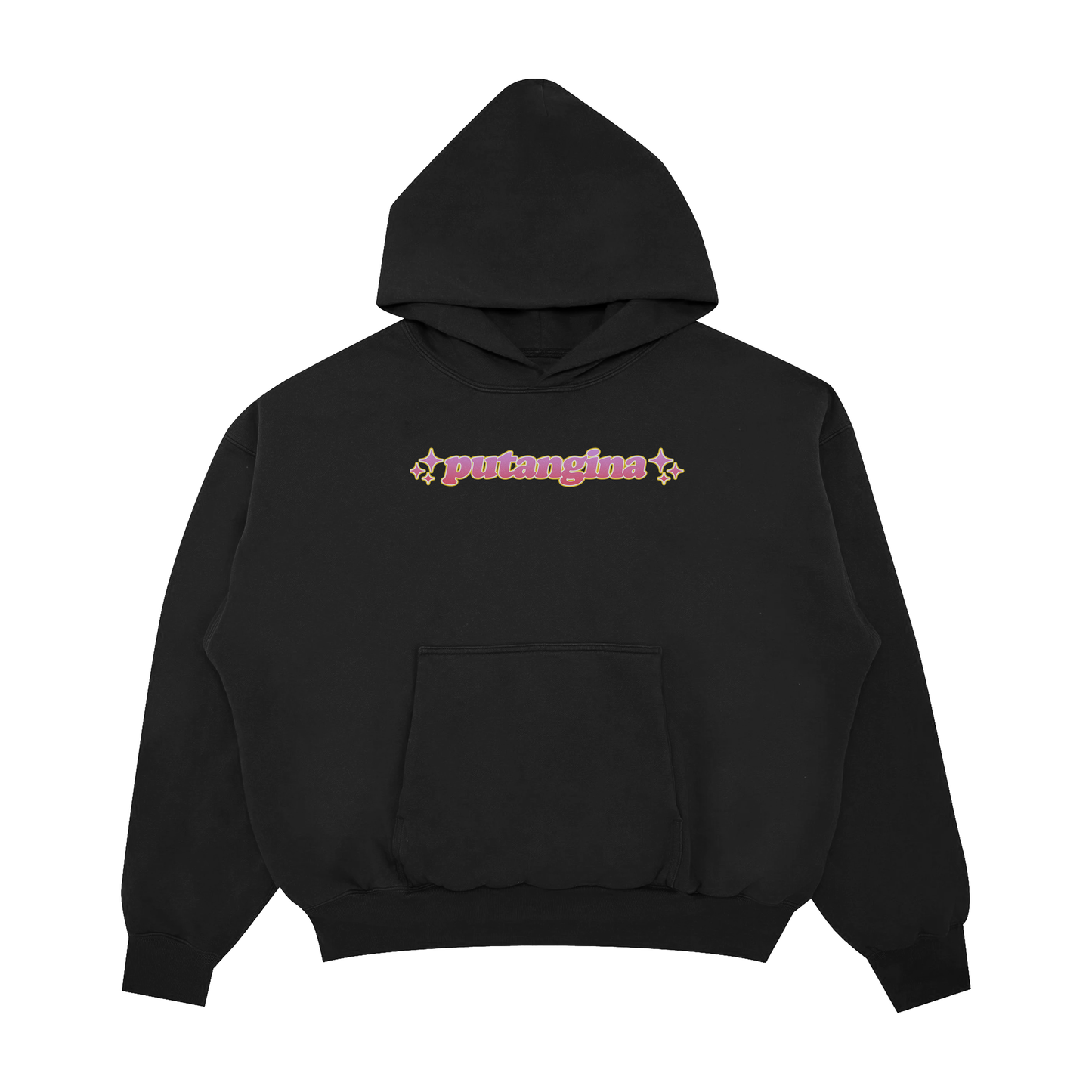 PUTANGINA PULLOVER HOODIE