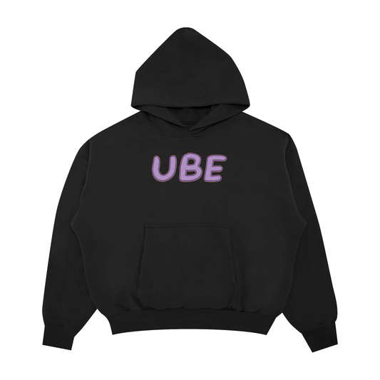 UBE PULLOVER HOODIE