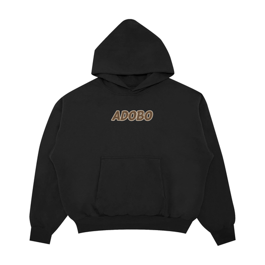 ADOBO PULLOVER HOODIE