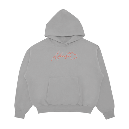 MAARTE PULLOVER HOODIE