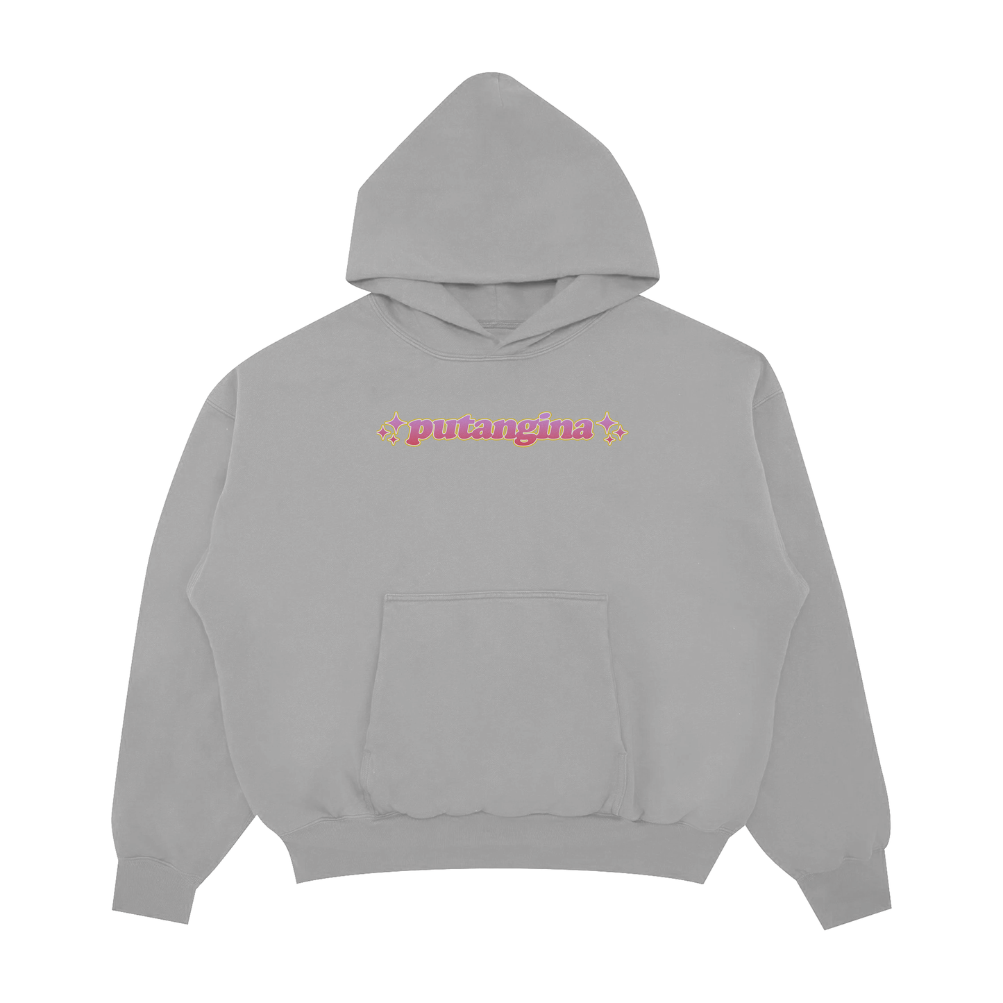 PUTANGINA PULLOVER HOODIE