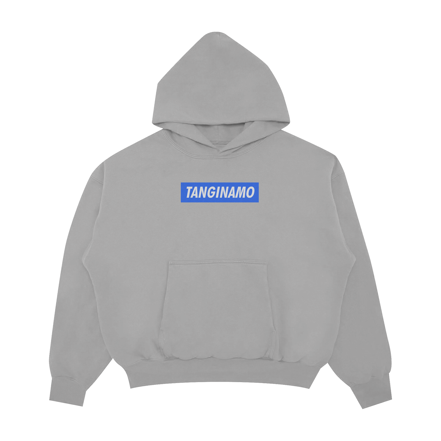 TANGINAMO PULLOVER HOODIE