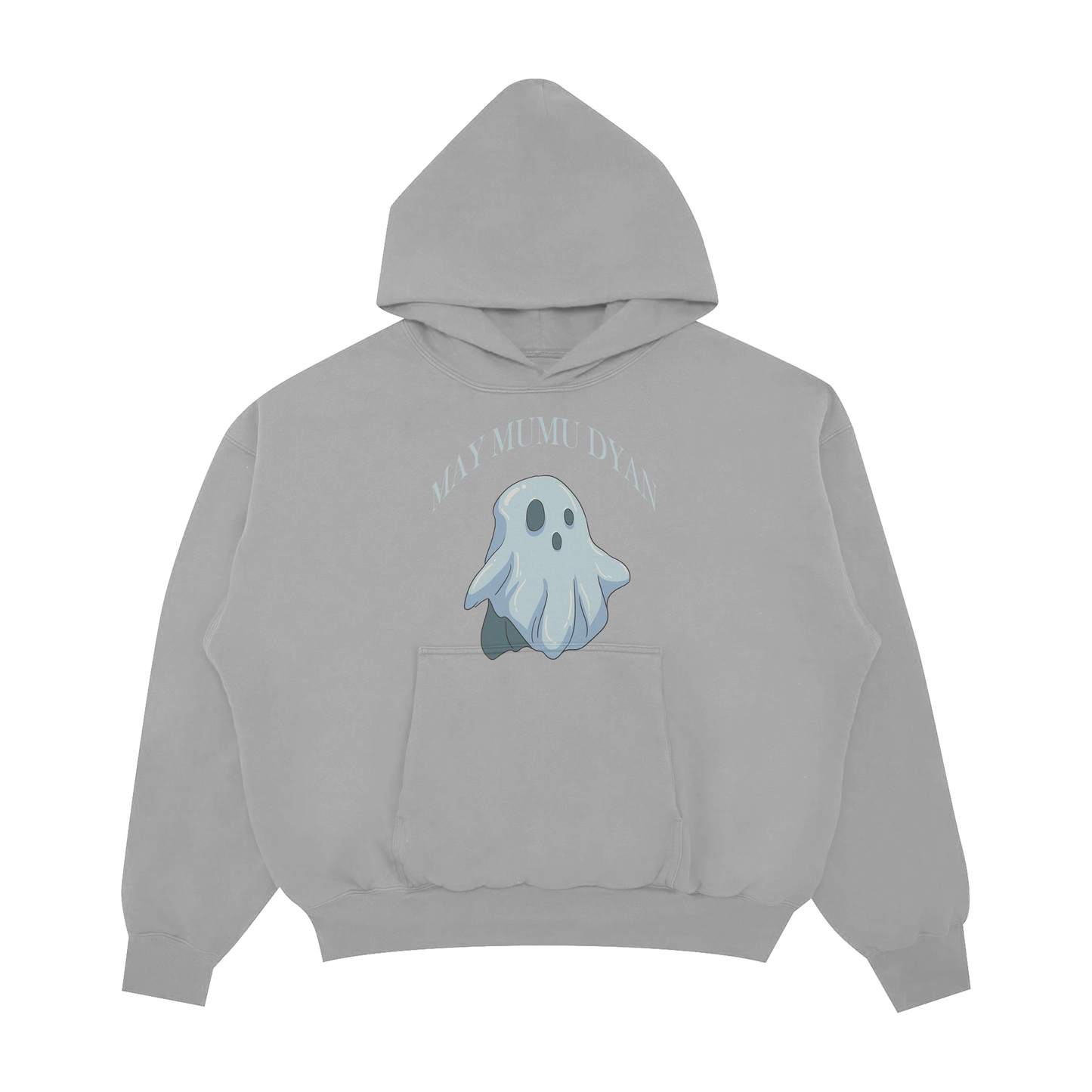 MAY MUMU DYAN PULLOVER HOODIE