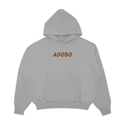 ADOBO PULLOVER HOODIE