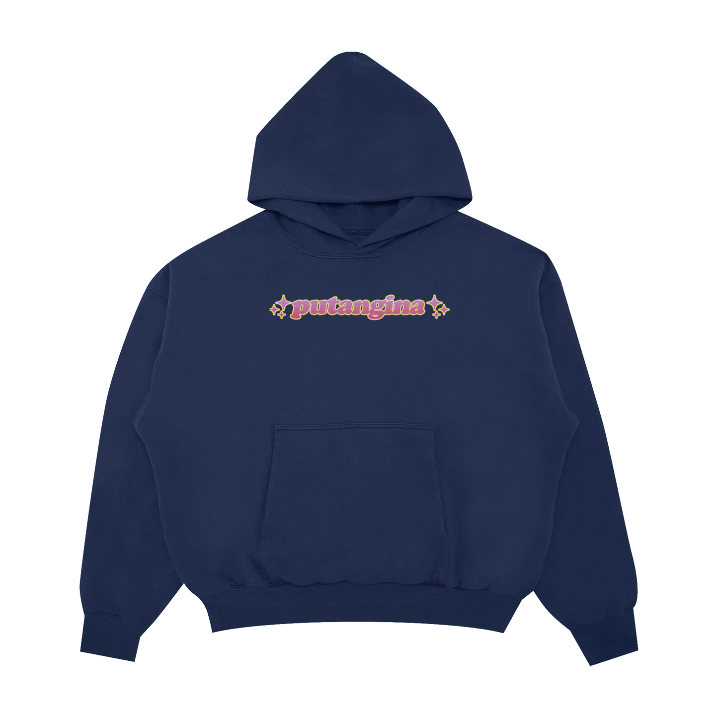 PUTANGINA PULLOVER HOODIE