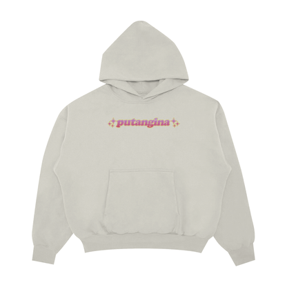 PUTANGINA PULLOVER HOODIE