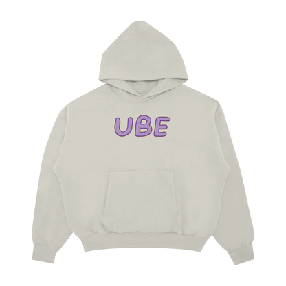 UBE PULLOVER HOODIE