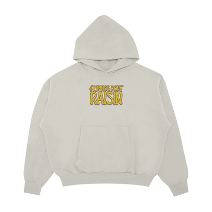 FILIPINOS DON’T RAISIN PULLOVER HOODIE