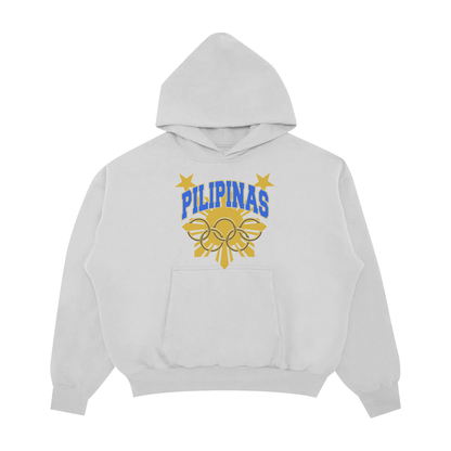 PILIPINAS PULLOVER HOODIE