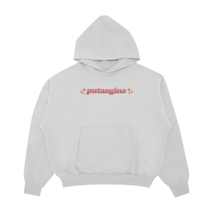 PUTANGINA PULLOVER HOODIE