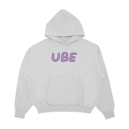 UBE PULLOVER HOODIE