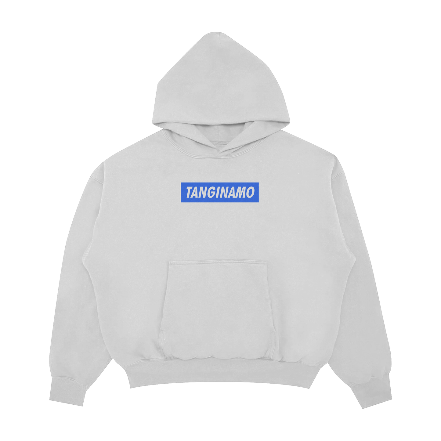 TANGINAMO PULLOVER HOODIE