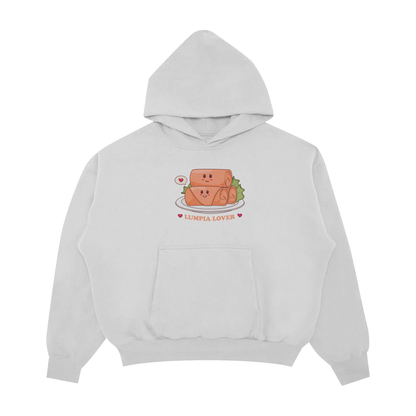 LUMPIA LOVE PULLOVER HOODIE