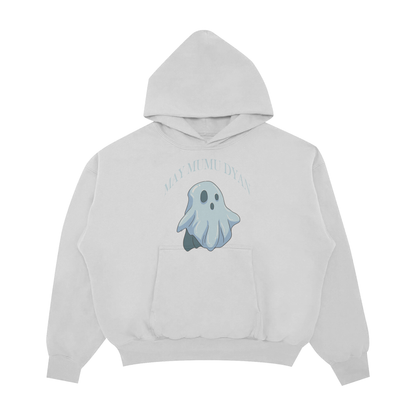 MAY MUMU DYAN PULLOVER HOODIE