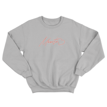 MAARTE PULLOVER CREWNECK