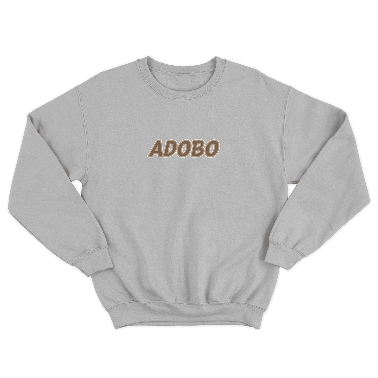 ADOBO PULLOVER CREWNECK