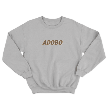 ADOBO PULLOVER CREWNECK