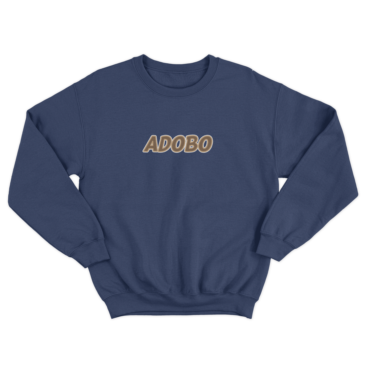 ADOBO PULLOVER CREWNECK