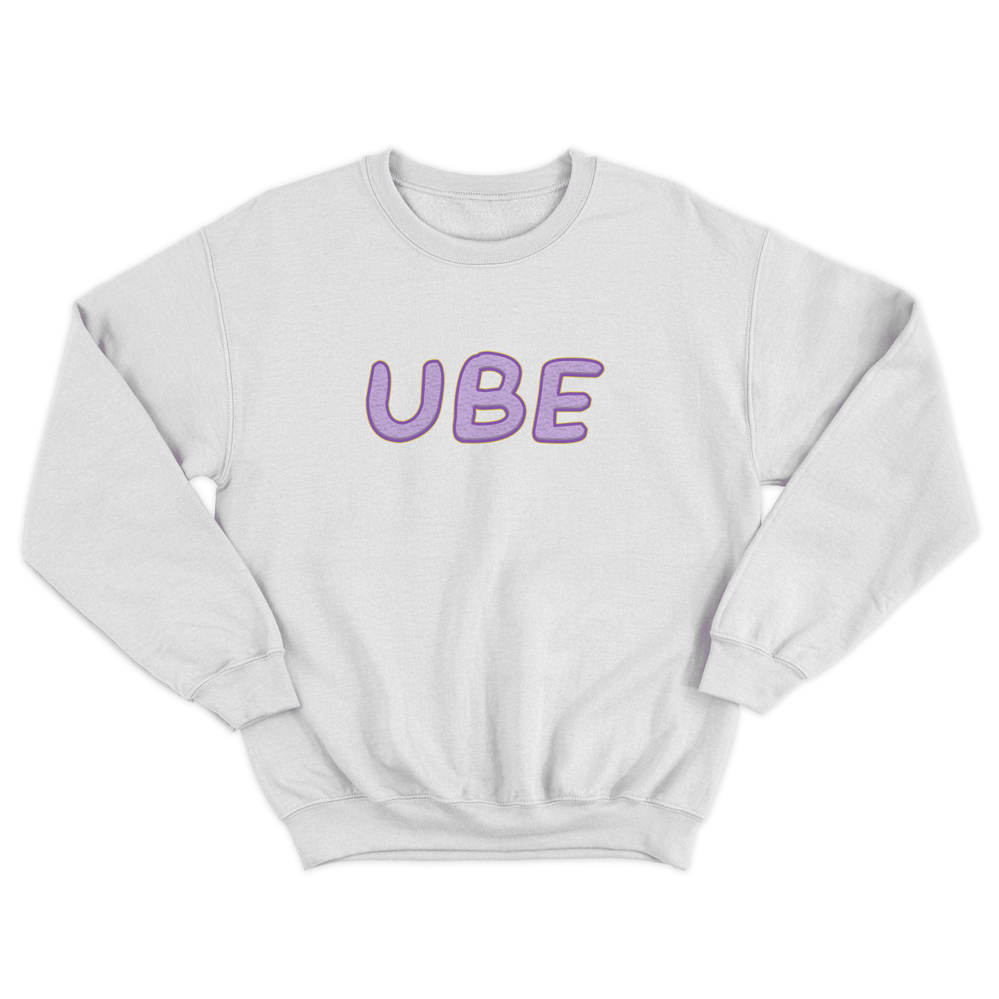 UBE PULLOVER CREWNECK