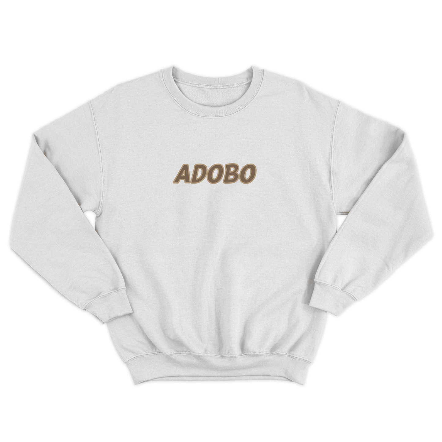 ADOBO PULLOVER CREWNECK