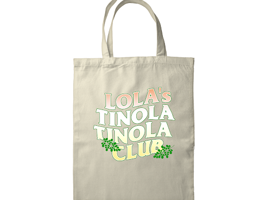 LOLA'S TINOLA TINOLA CLUB