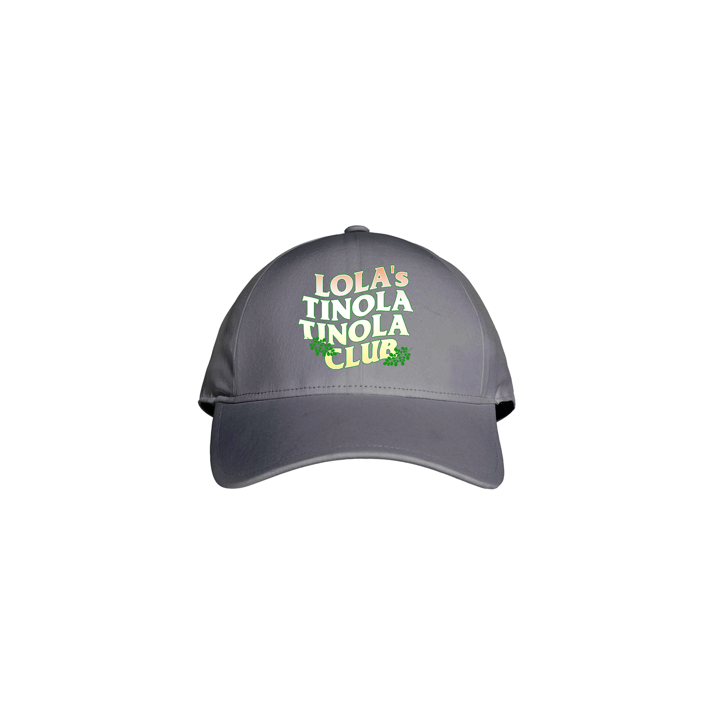 LOLA’S TINOLA TINOLA CLUB CAP