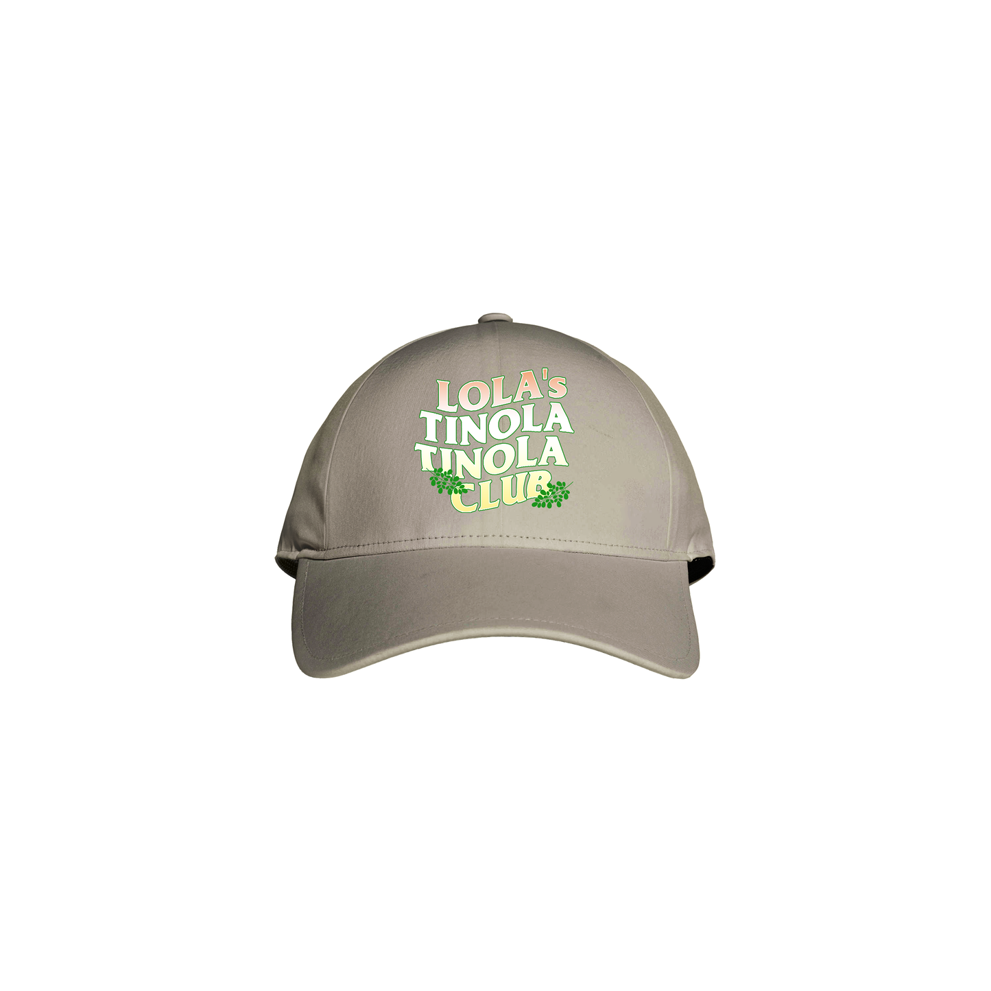 LOLA’S TINOLA TINOLA CLUB CAP