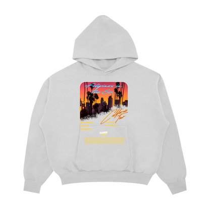 NEW YORK TOUR SWEATER