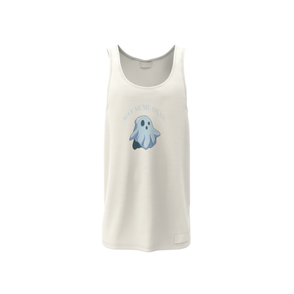 MAY MUMU DYAN TANK TOP