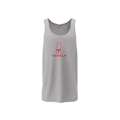 TSINELAS TANK TOP