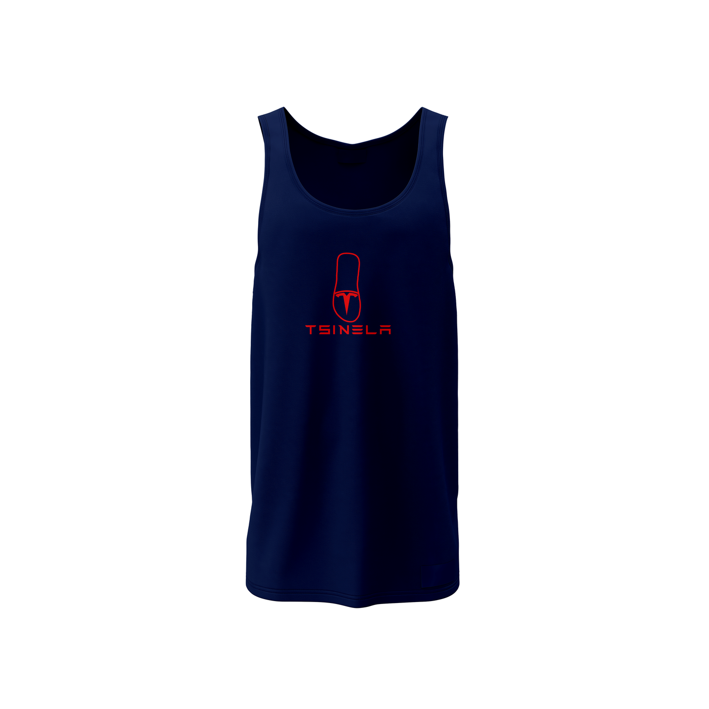 TSINELAS TANK TOP