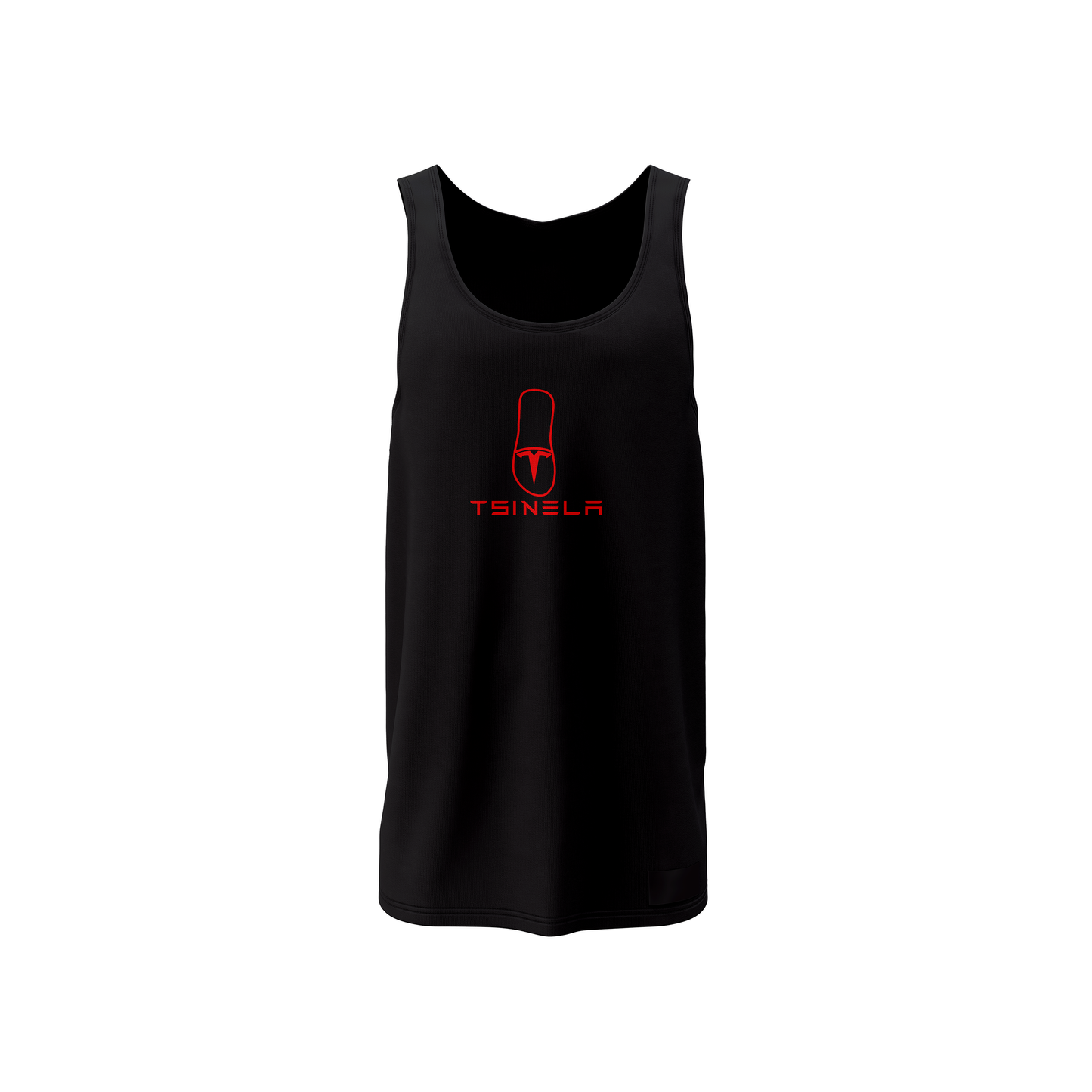 TSINELAS TANK TOP