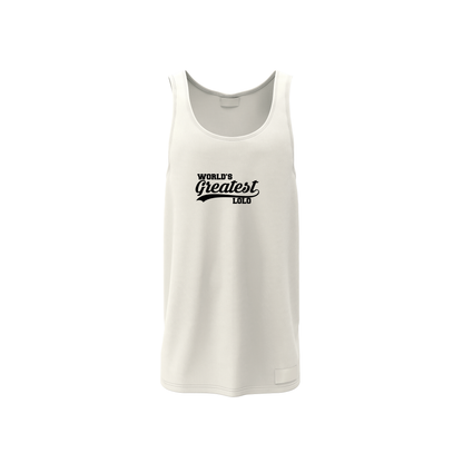 WORLD'S GREATEST LOLO TANK TOP