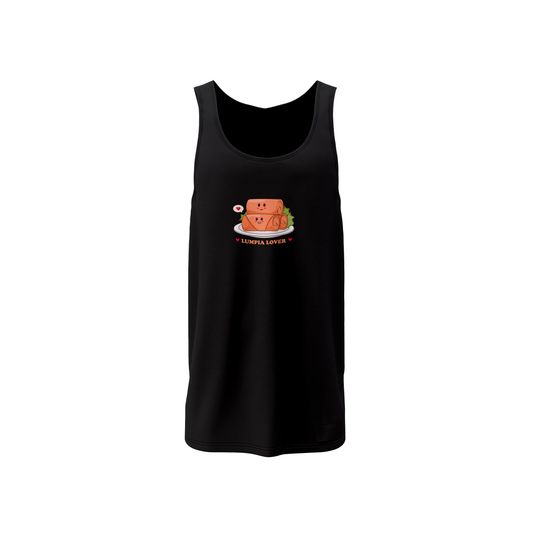 LUMPIA LOVER TANK TOP