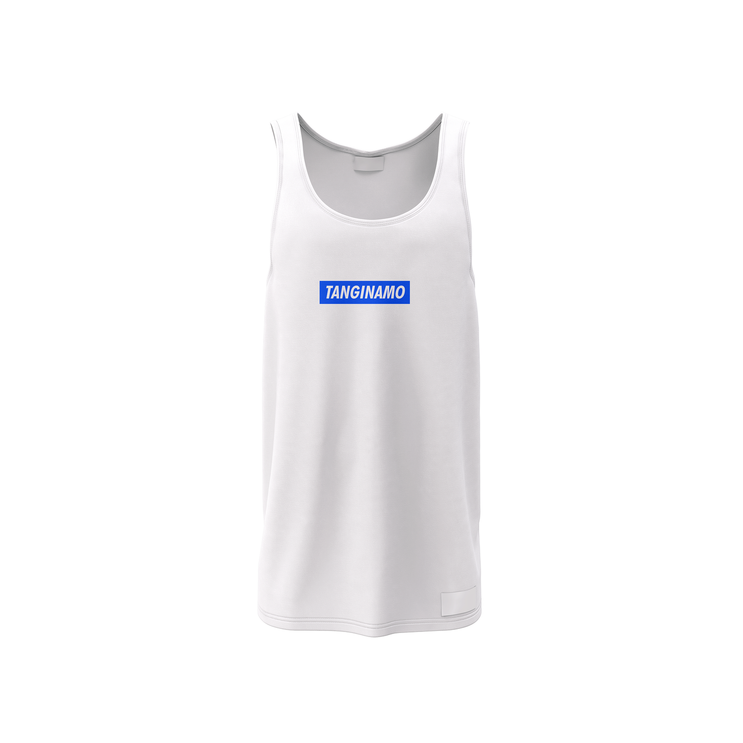 TANGINAMO TANK TOP