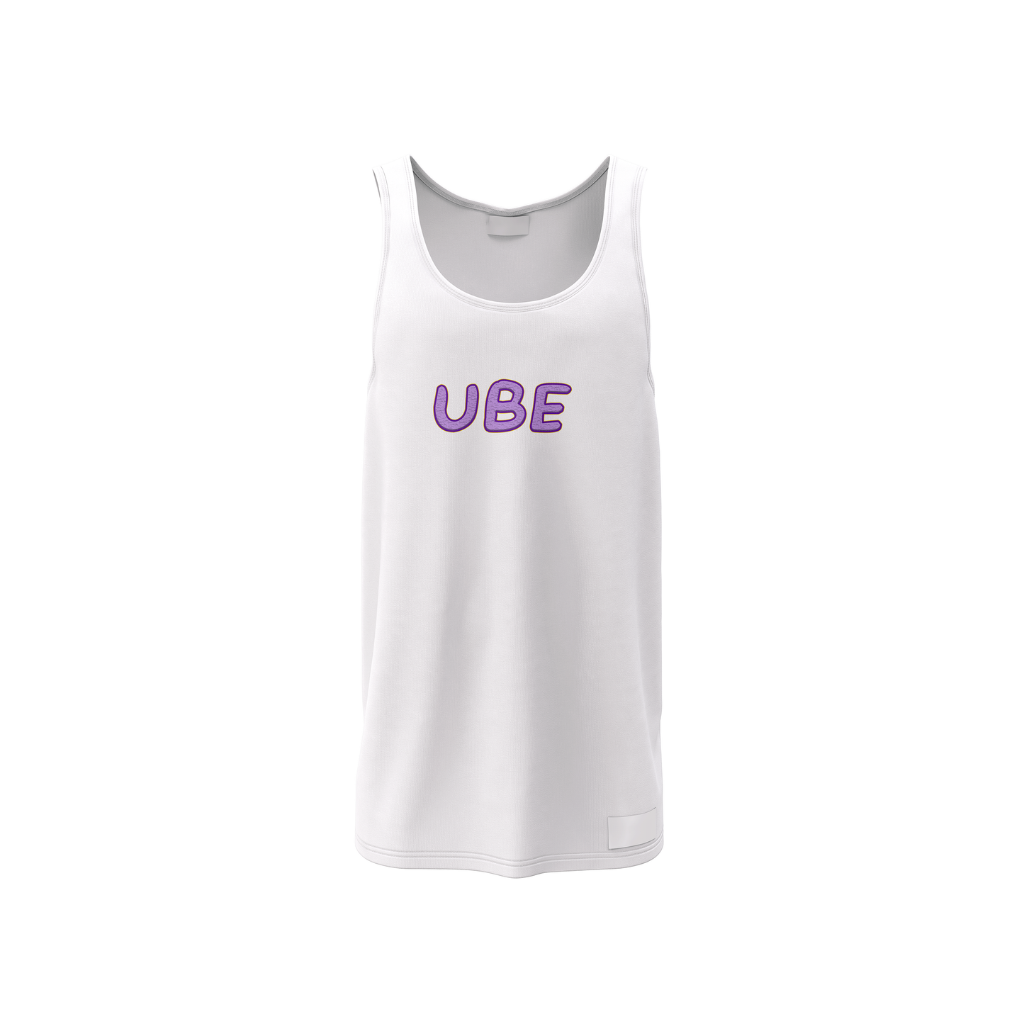 UBE TANK TOP