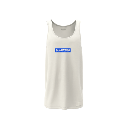 TANGINAMO TANK TOP