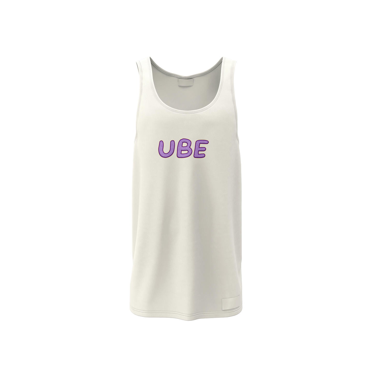 UBE TANK TOP