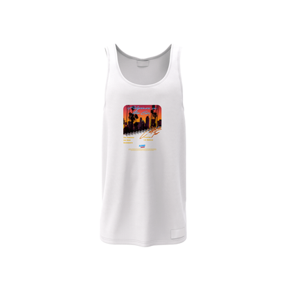 CALIFORNIA TOUR TANK TOP