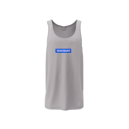 TANGINAMO TANK TOP