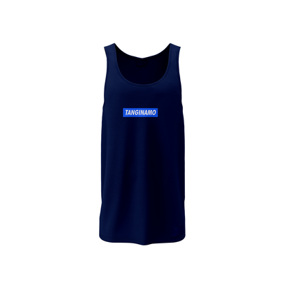 TANGINAMO TANK TOP