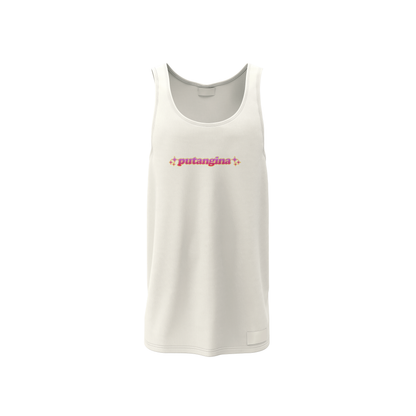 PUTANGINA TANK TOP