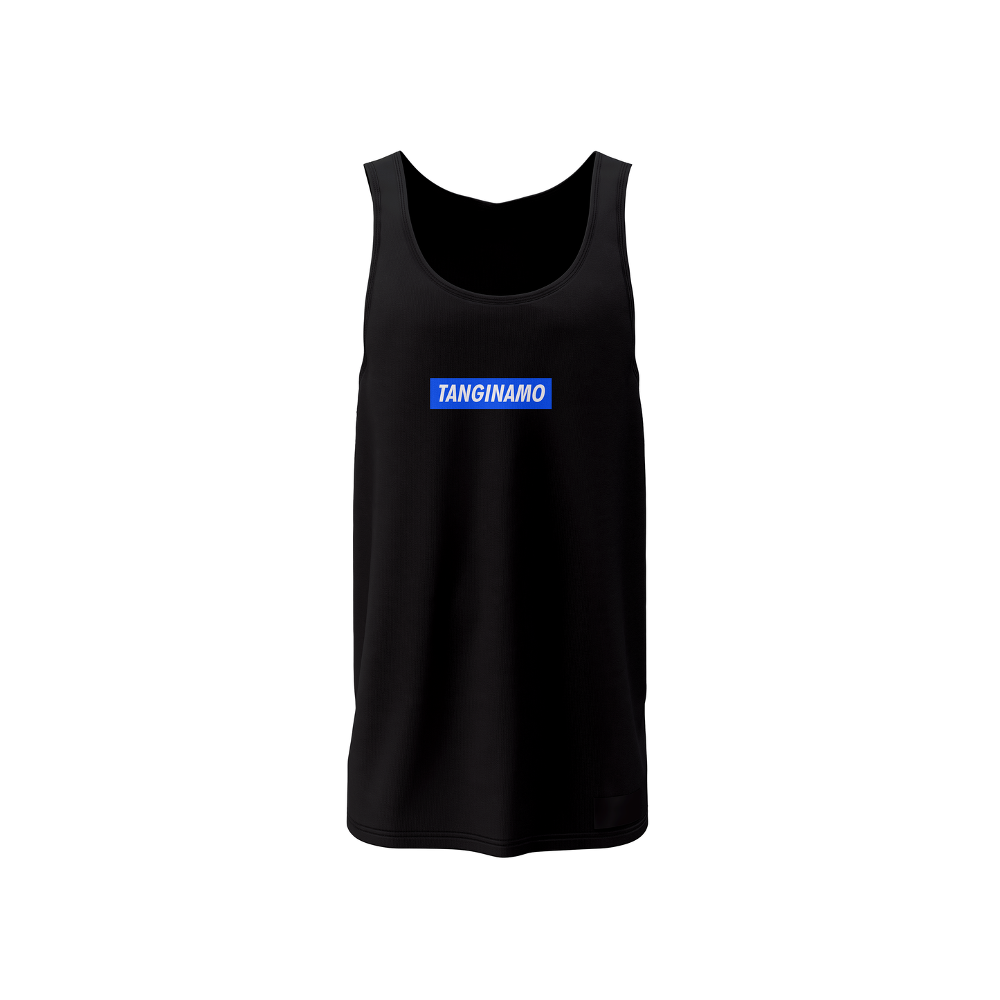 TANGINAMO TANK TOP