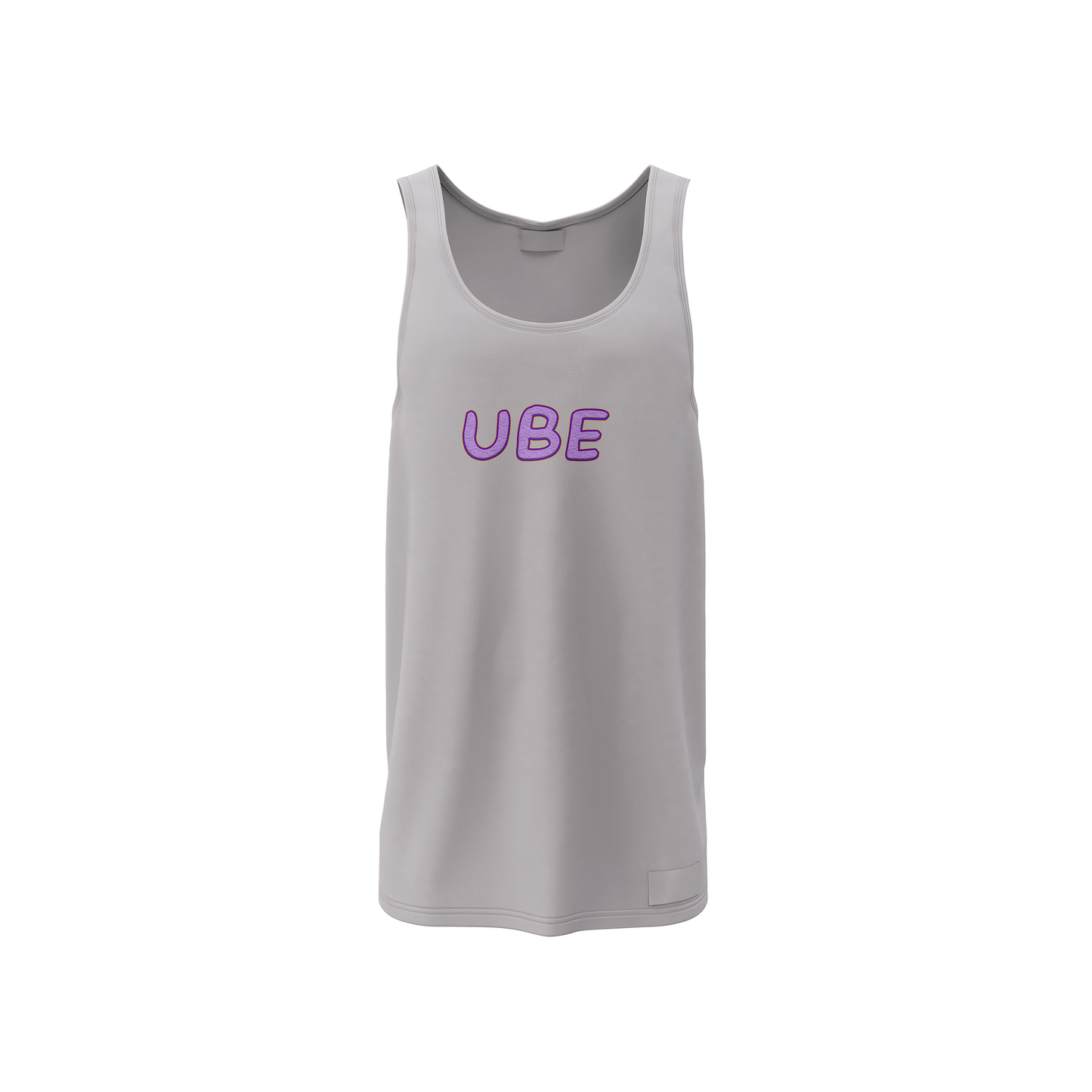 UBE TANK TOP