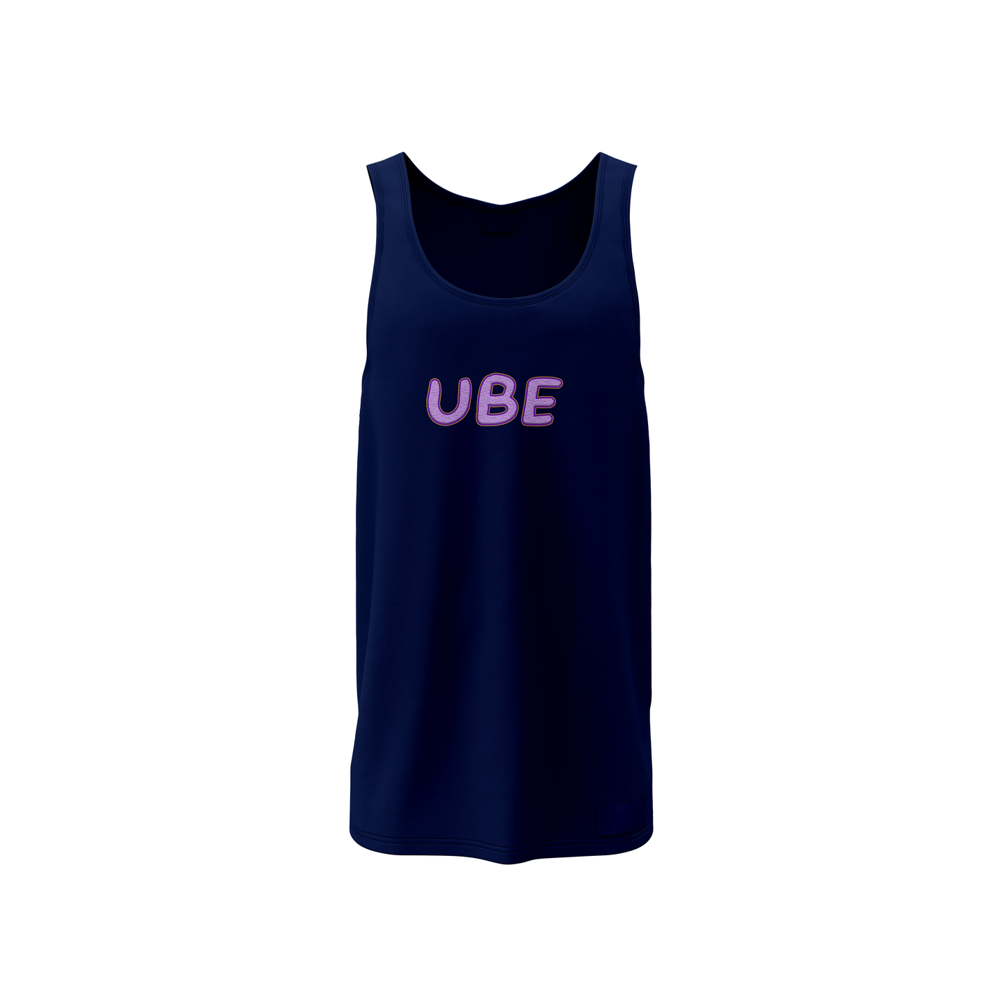 UBE TANK TOP