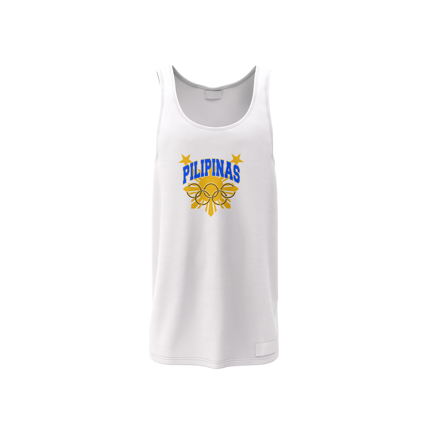 PILIPINAS TANK TOP