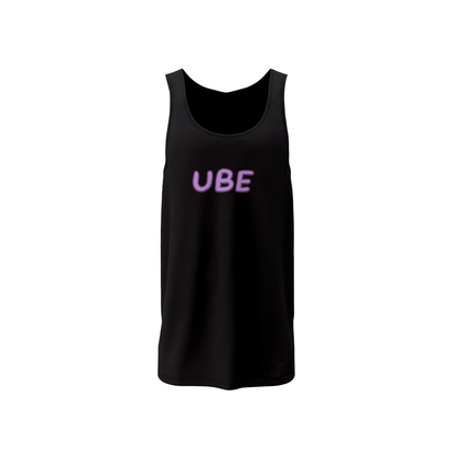 UBE TANK TOP